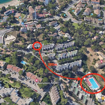 La Gaviota Apartment