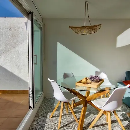 La Gaviota פלטחה ד'ארו