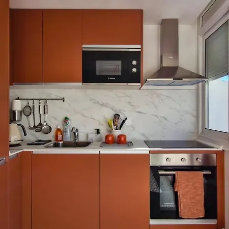 Appartement La Gaviota