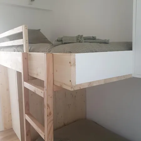 Apartment La Gaviota