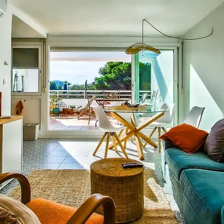 La Gaviota * Platja d'Aro