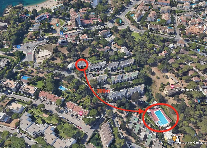 La Gaviota Apartamento