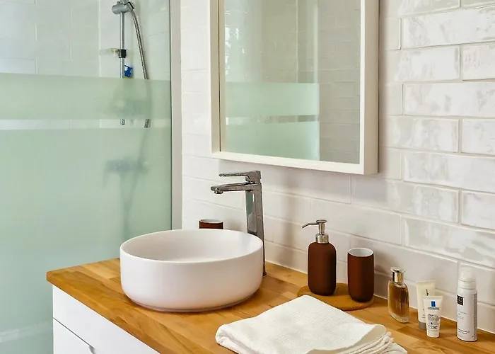 Apartamento La Gaviota