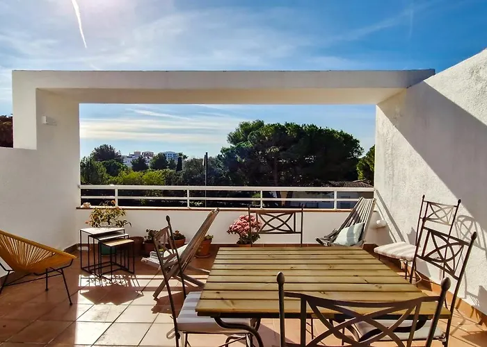 Apartamento La Gaviota *