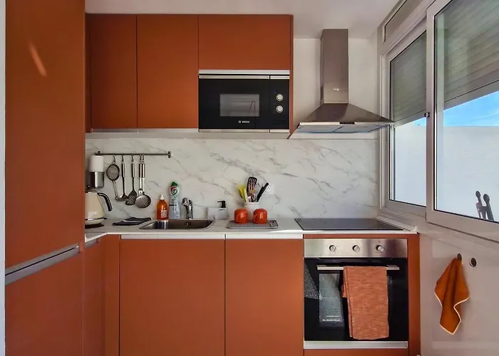 Apartamento La Gaviota