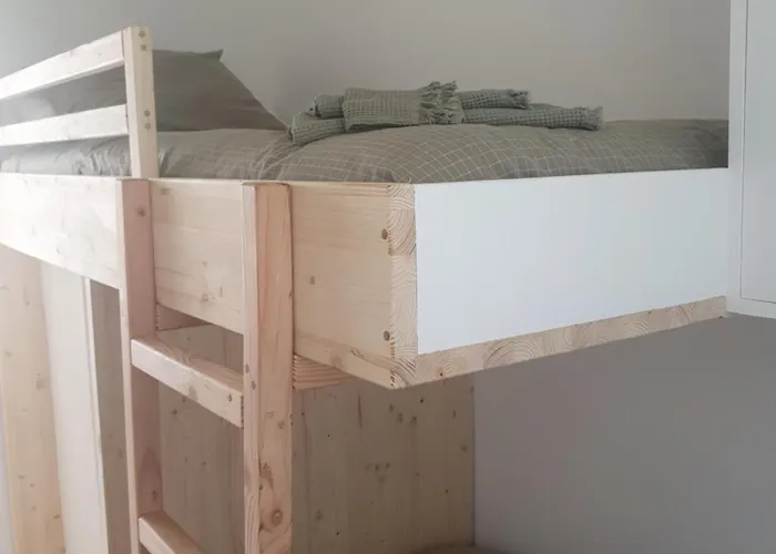 Apartamento La Gaviota