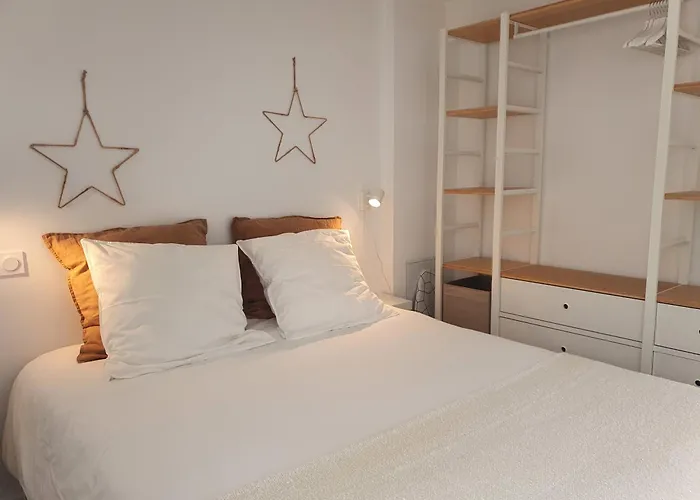 Apartamento La Gaviota *