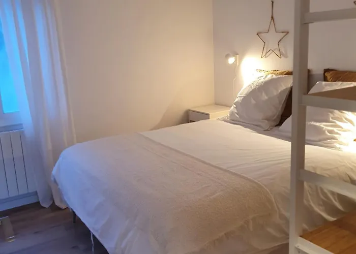 Apartamento La Gaviota Platja d'Aro