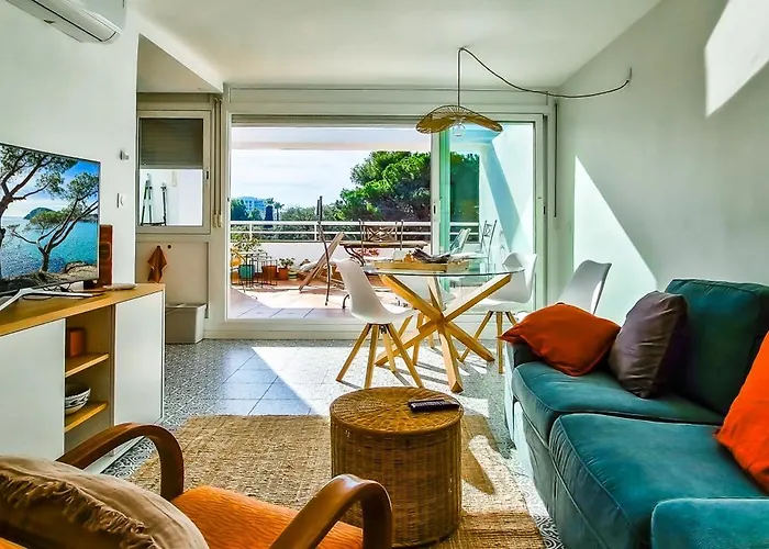 La Gaviota * Платжа-д'Ару