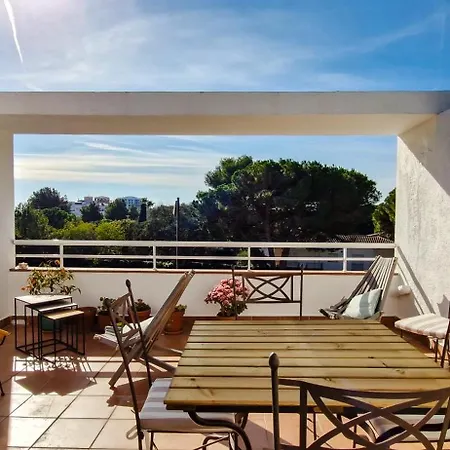 Apartman La Gaviota *