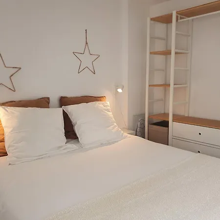 Apartman La Gaviota *