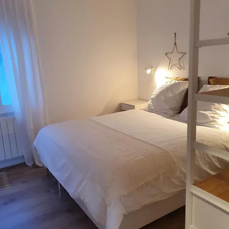 Apartman La Gaviota Platja d'Aro